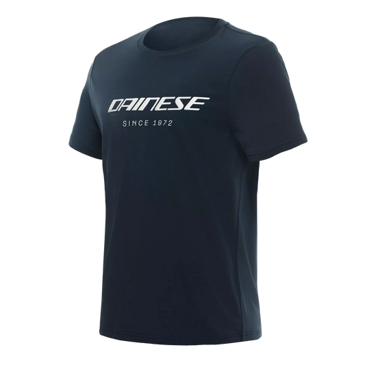 ESSENCE WORDMARK - T-SHIRT GIROCOLLO UOMO