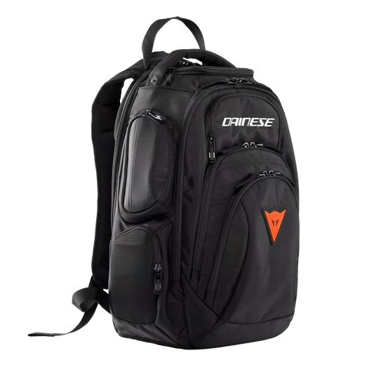 ZAINO D-GAMBIT 2 - DAINESE