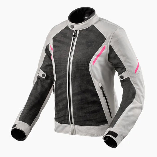 GIACCA TORQUE 2 H2O DONNA REV'IT