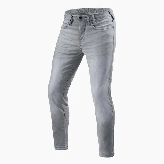 JEANS PISTON 2 SK REV'IT