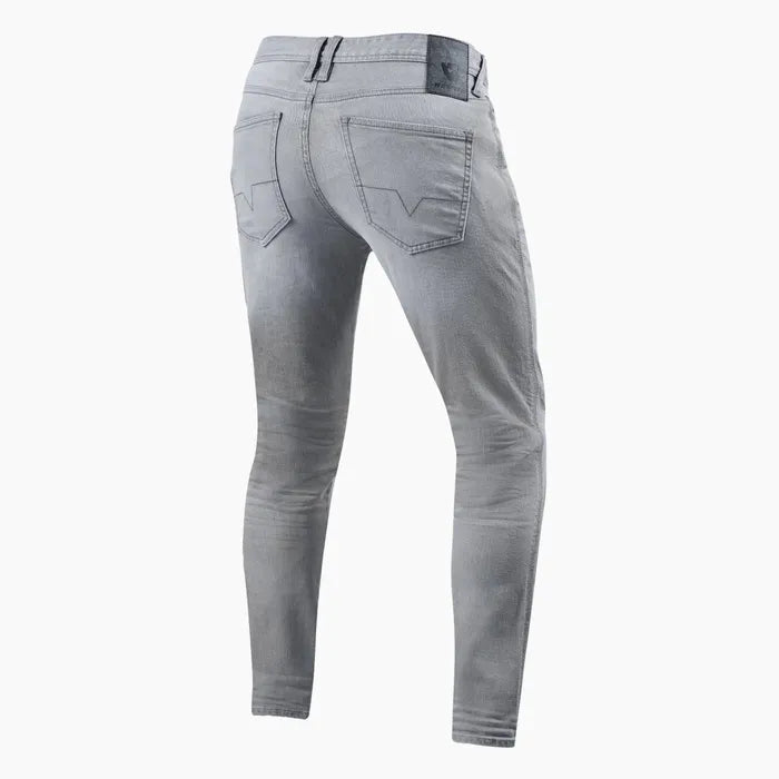 JEANS PISTON 2 SK REV'IT