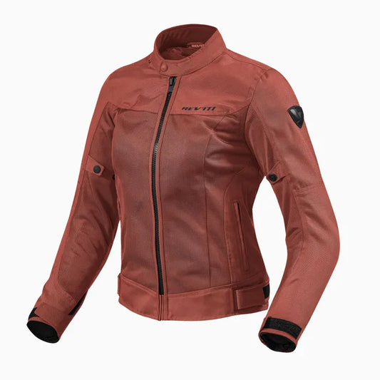 GIACCA ECLIPSE 2 LADY RED REV'IT