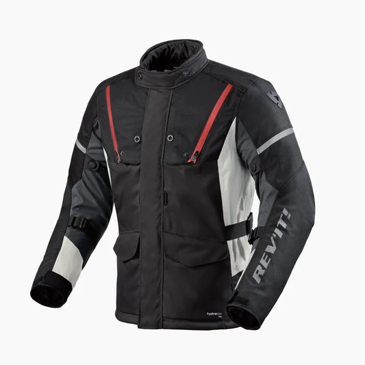HORIZON 3 H20 JACKET REV'IT