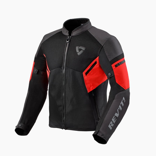 GT-R AIR 3 JACKET REV'IT