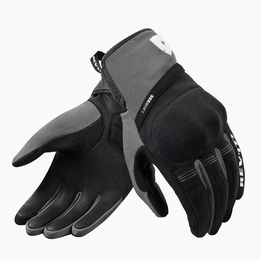 GUANTI REV'IT GRIGIO - MOSCA 2