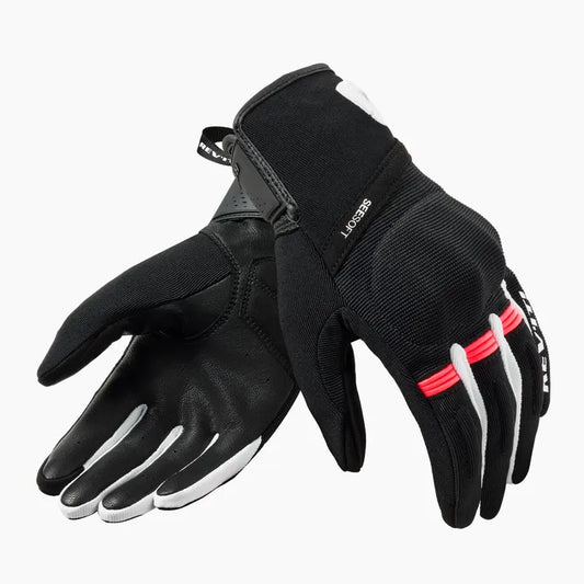 GUANTO MOSCA 2 PINK DONNA- REV'IT