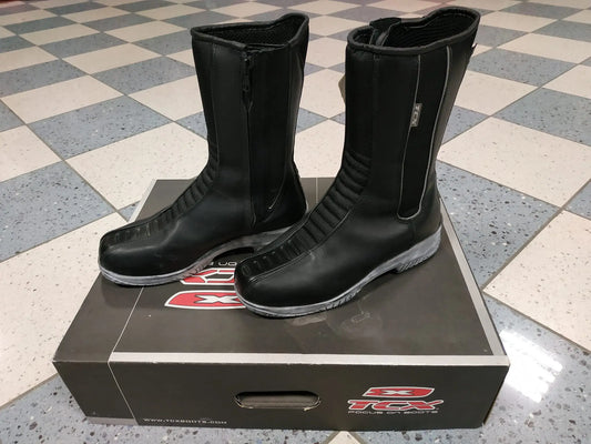 STIVALE SUNDANCER 2 WR- TCX