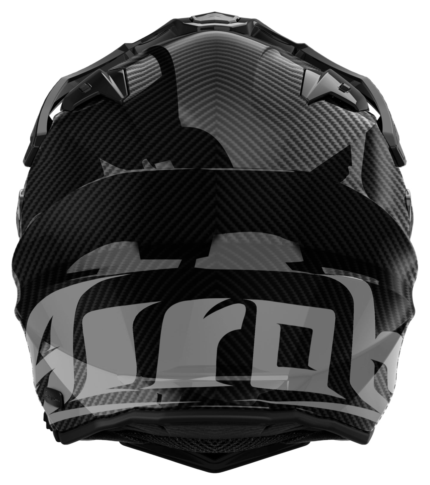 CASCO COMMANDER 2 - AIROH