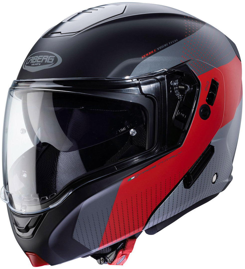 CASCO HORUS SCOUT CARBERG