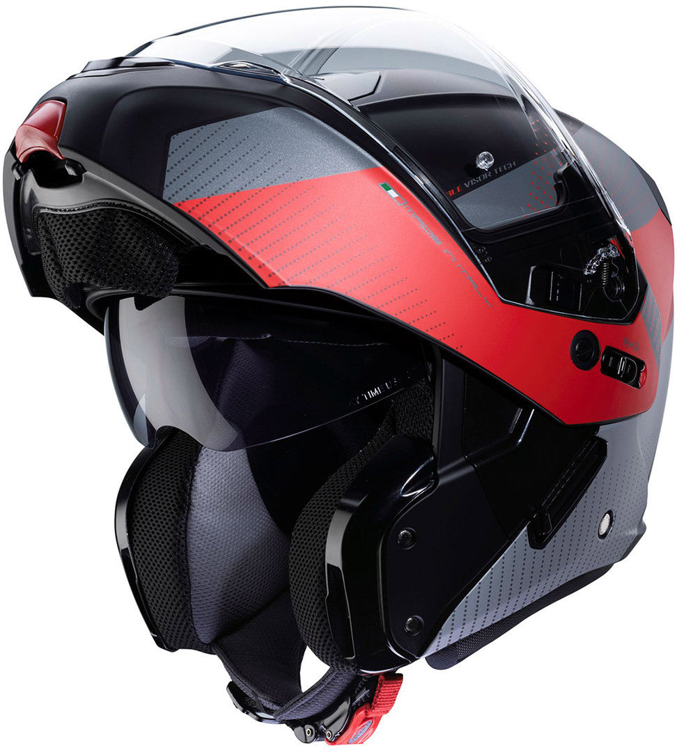 CASCO HORUS SCOUT CARBERG