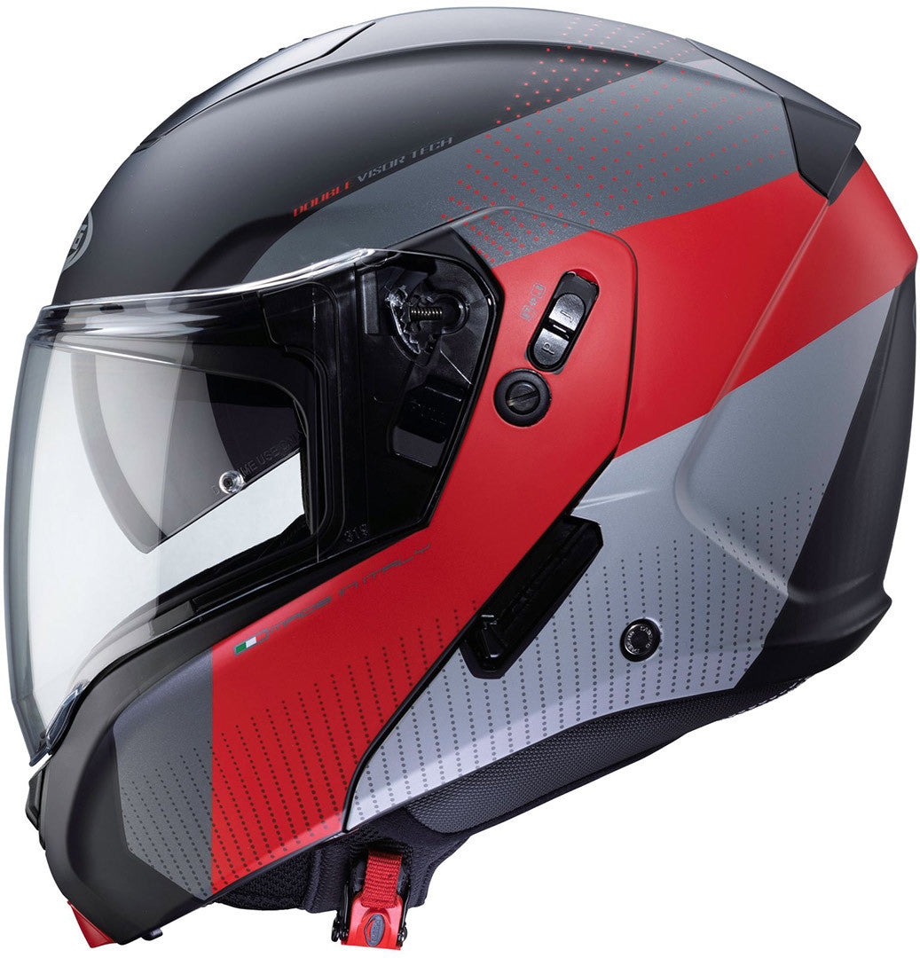 CASCO HORUS SCOUT CARBERG