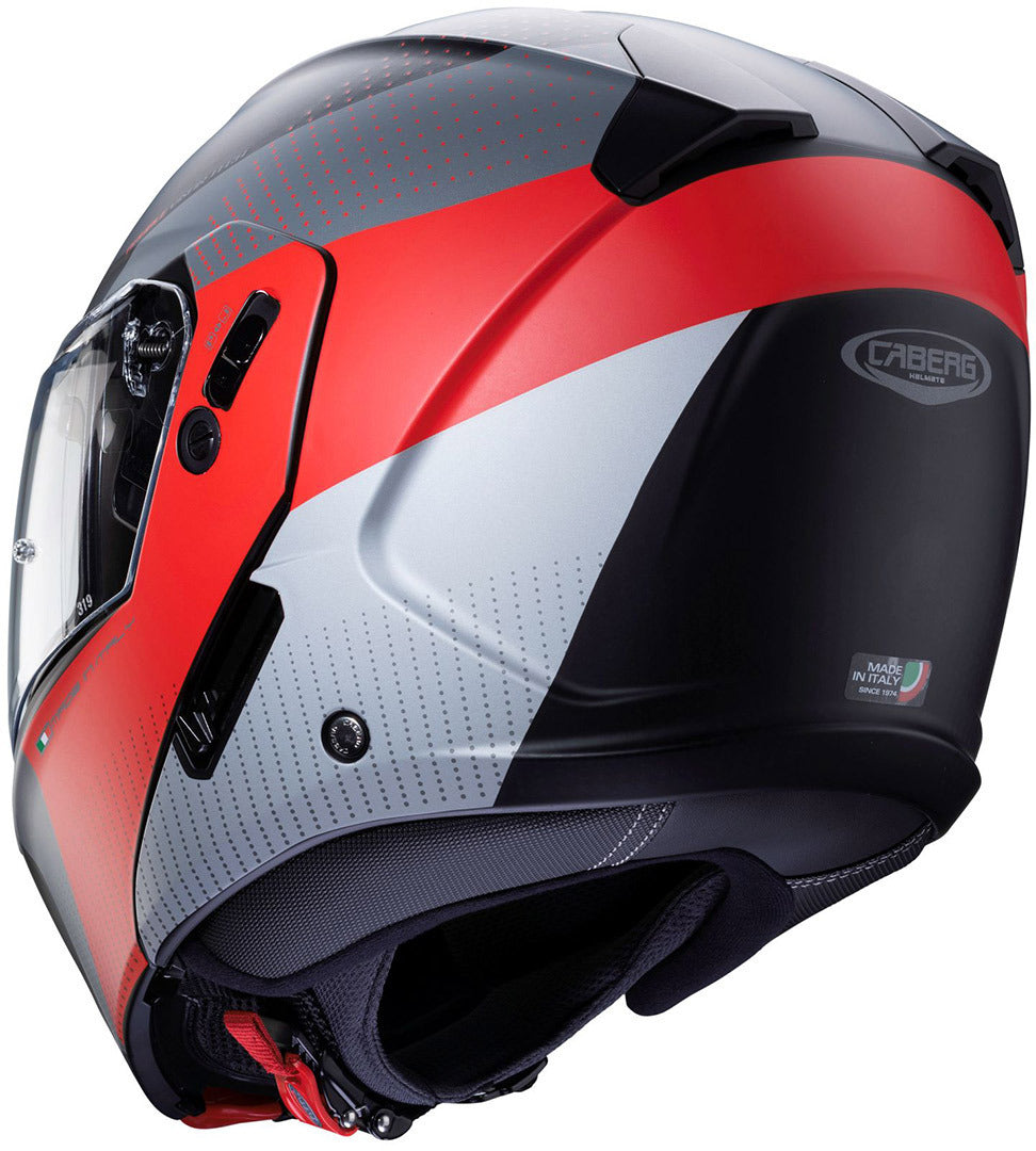 CASCO HORUS SCOUT CARBERG