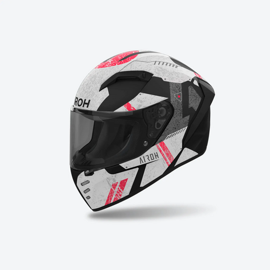 CASCO CONNOR OMEGA