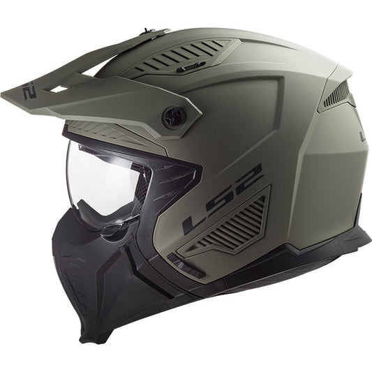 DRIFTER JET CASCO - LS2