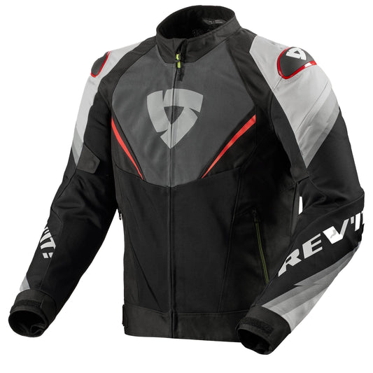QUANTUM 3 AIR- REV'IT