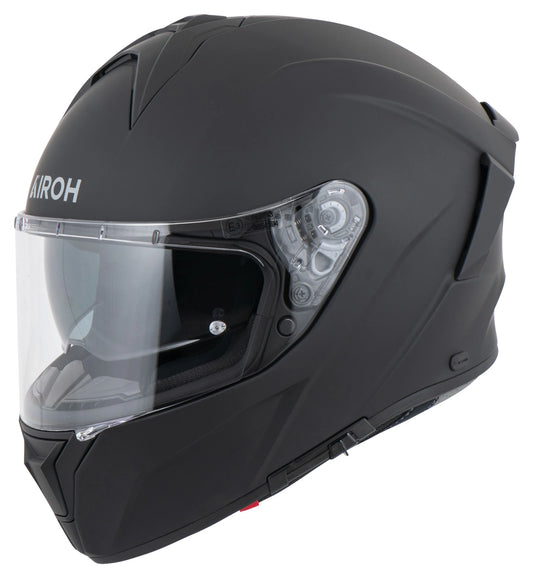 CASCO SPARK 2 BLACK- AIROH