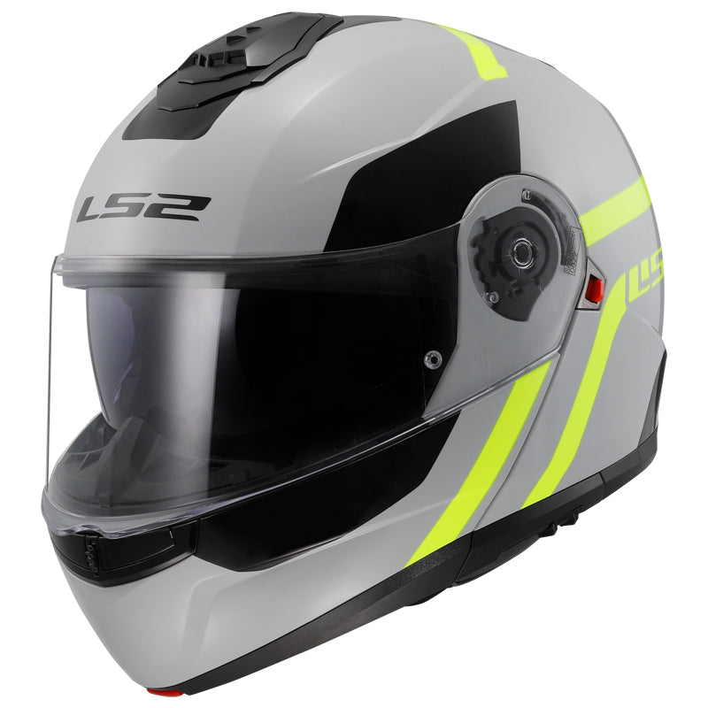 CASCO STROBE II AUTOX LS2