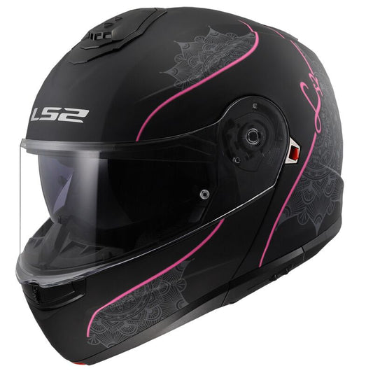 CASCO STROBE II LUX LS2