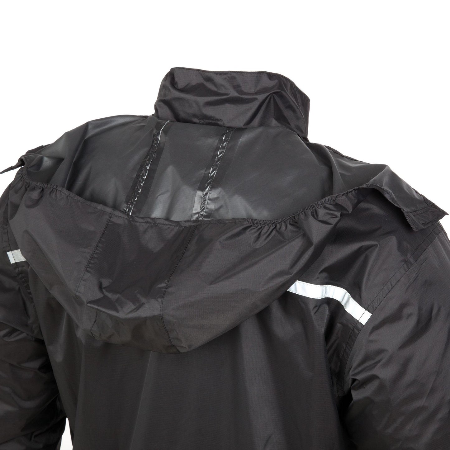 GIACCA ANTIPIOGGIA NANO RAIN JACKET PLUS HYDROSCUD TUCANO URBANO