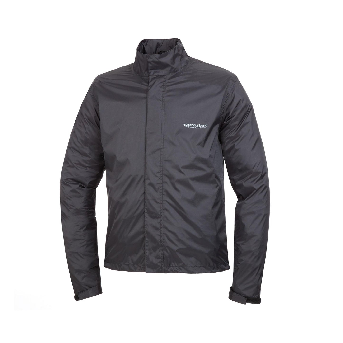 GIACCA ANTIPIOGGIA NANO RAIN JACKET PLUS HYDROSCUD TUCANO URBANO