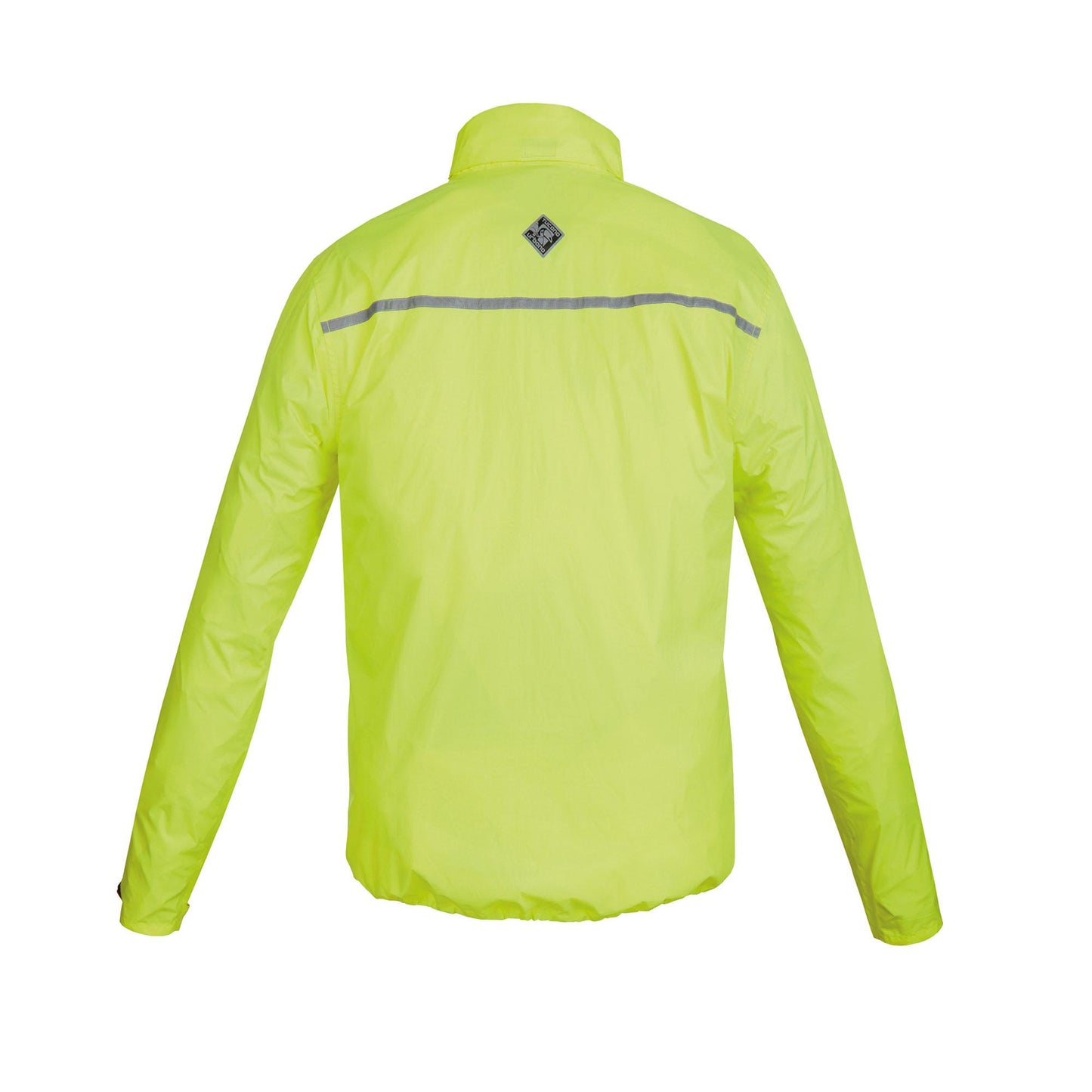 GIACCA ANTIPIOGGIA NANO RAIN JACKET PLUS HYDROSCUD® TUCANO URBANO