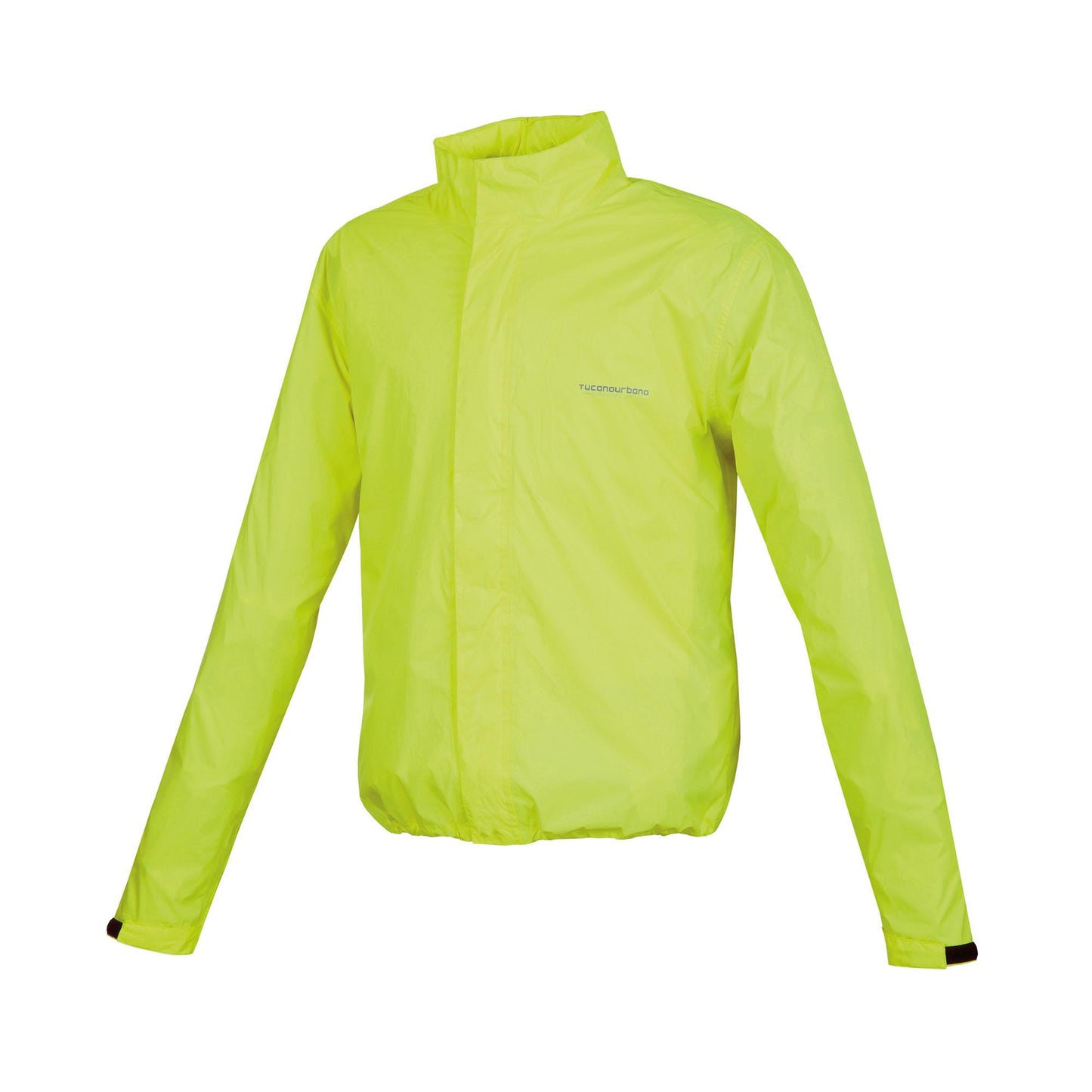 GIACCA ANTIPIOGGIA NANO RAIN JACKET PLUS HYDROSCUD® TUCANO URBANO