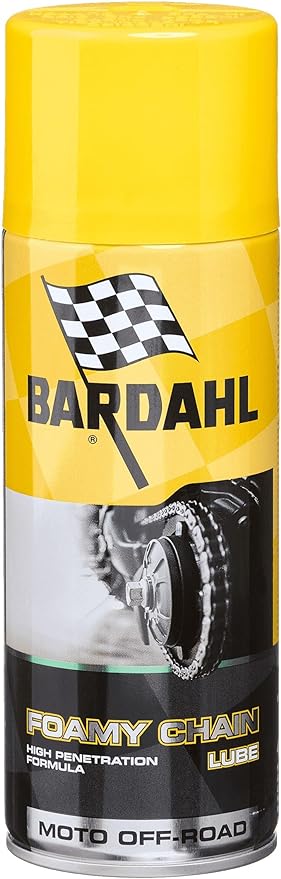 BARDAHL HIGH SPEED CHAIN