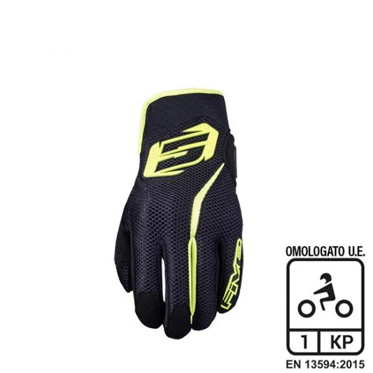 GUANTI RS5 AIR FIVE