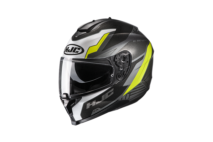 CASCO C70 HJC