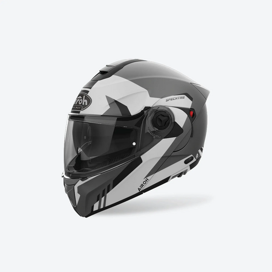 CASCO SPECKTRE CLEVER- AIROH