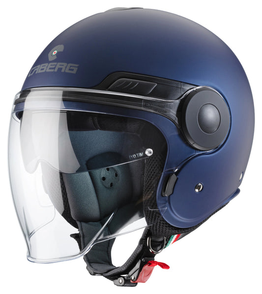 JET CASCO UP DOWN  BLU- CABERG