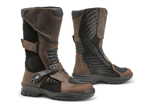 ADV TOURER DRY STIVALE FORMA