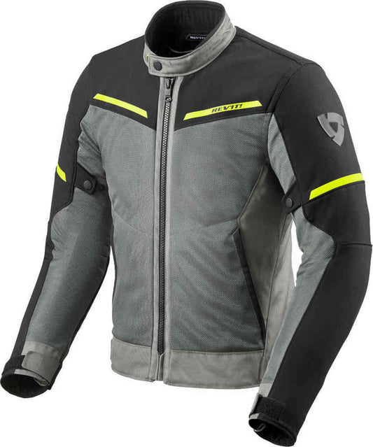 AIRWAVE 3 JACKET REV'IT