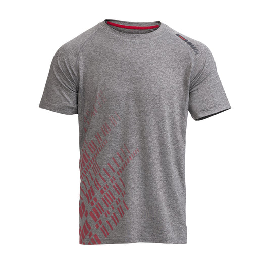 REVS SPORTS T-SHIRT YAMAHA