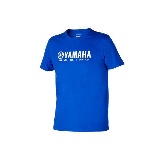 PADDOCK BLUE CLASSIC T-SHIRT YAMAHA
