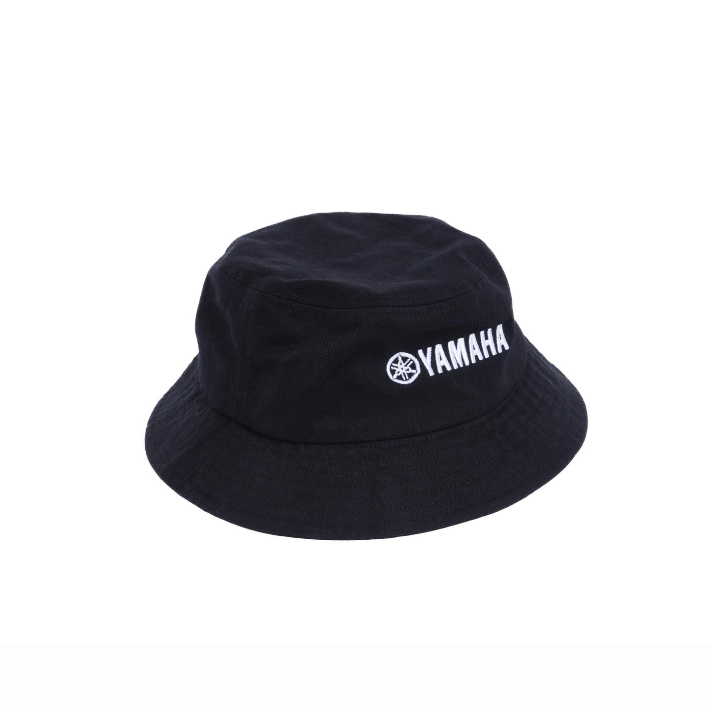 PADDOCK BLUE BUCKET HAT BLACK CAPPELLO