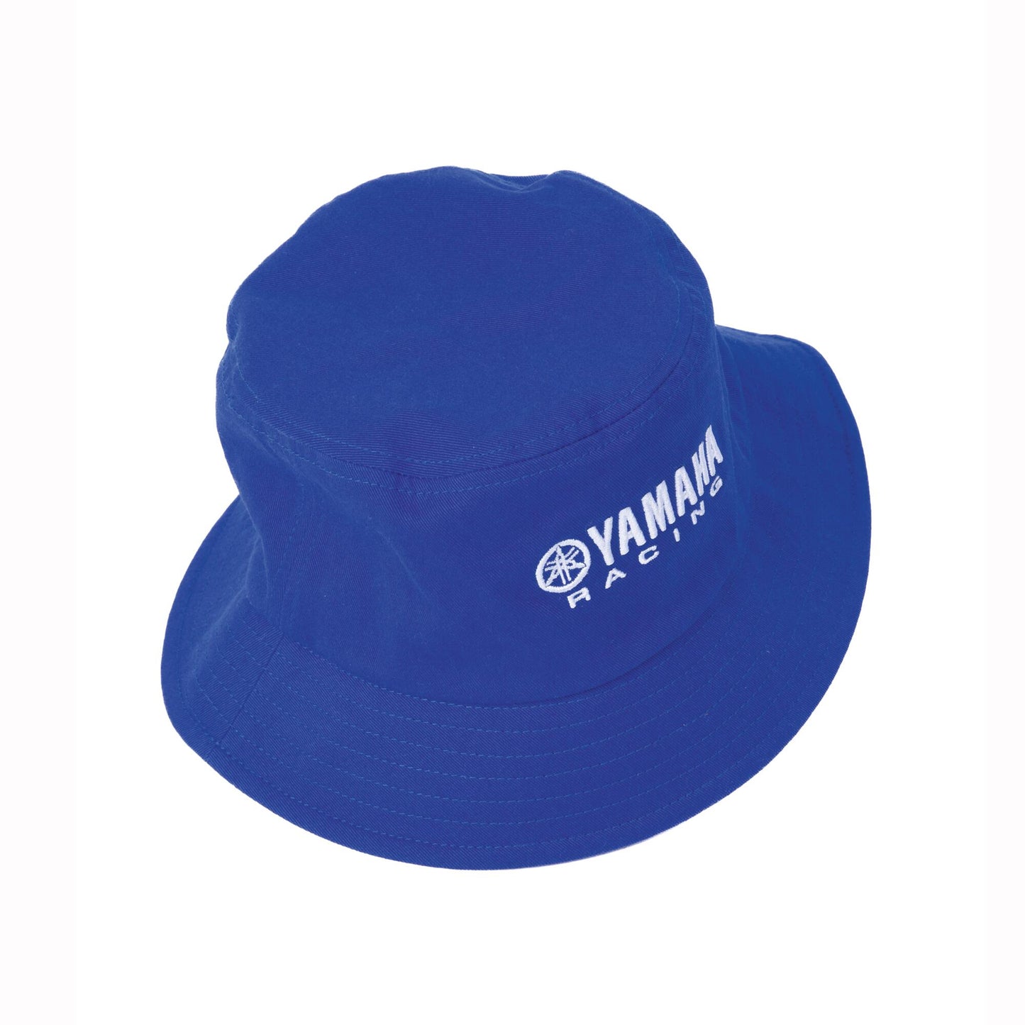 PADDOCK BLUE BUCKET HAT BLUE CAPPELLO