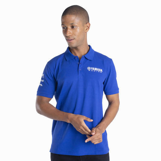 POLO PADDOCK BLUE ESSENTIALS