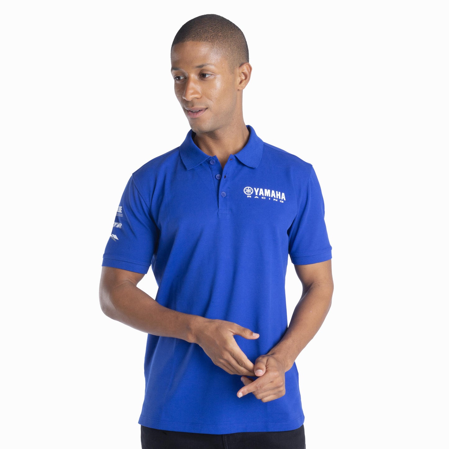 POLO PADDOCK BLUE ESSENTIALS