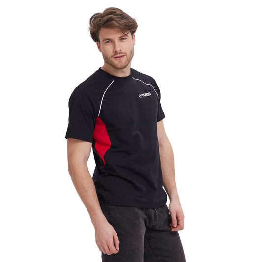 T-Shirt REVS- YAMAHA