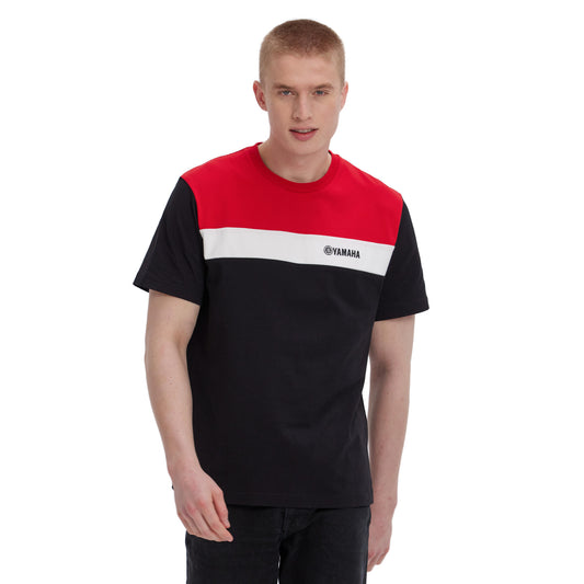 T-shirt UNISEX REVS Special Edition- YAMAHA