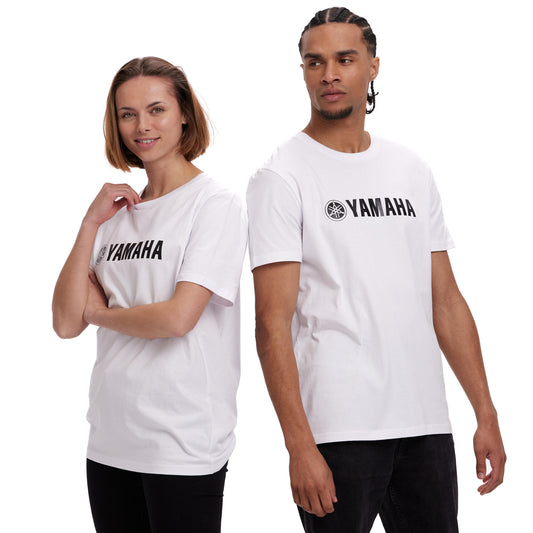 REVS Essentials Unisex T-Shirt- YAMAHA