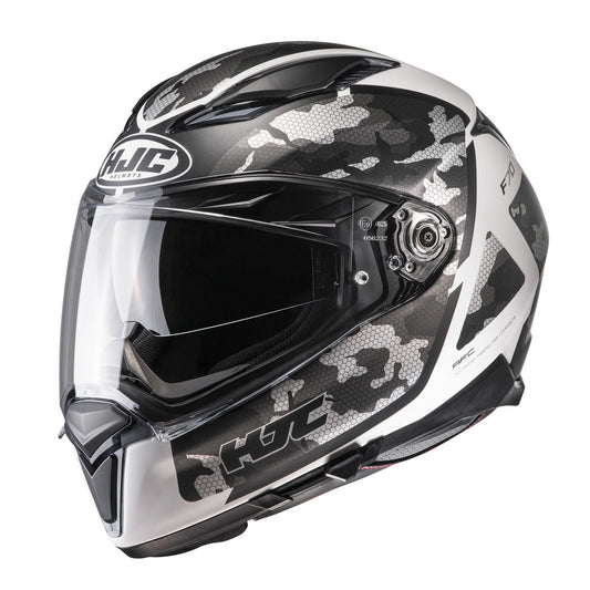 CASCO F-70 HJC