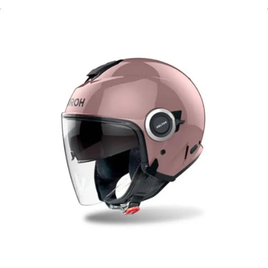 CASCO JET HELYOS 2 ROSA- AIOROH