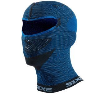 SOTTOCASCO BLU SPARK
