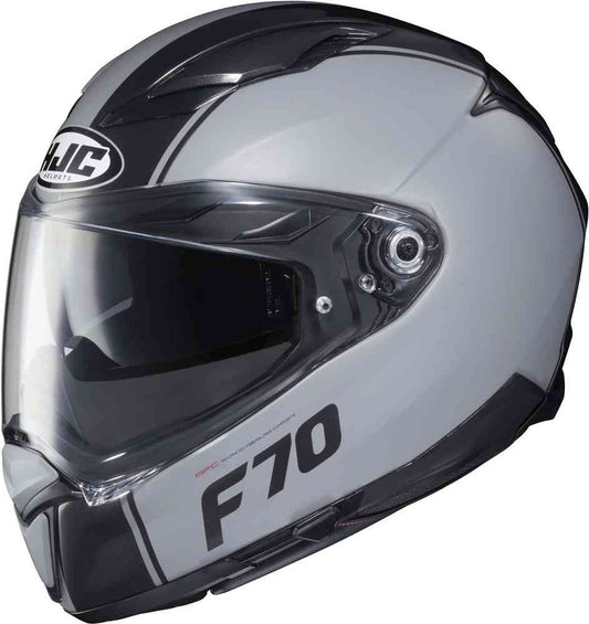 CASCO F-70 HJC