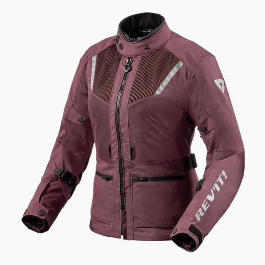 GIACCA LEVANTE 2 H2O LADIES - REV'IT