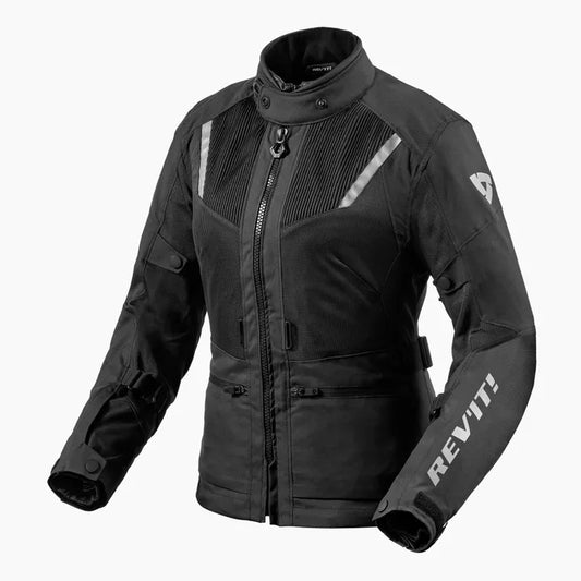 GIACCA LEVANTE 2 H2O DONNA- rev'it