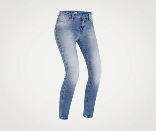 JEANS DONNA GINEVRA- PMJ
