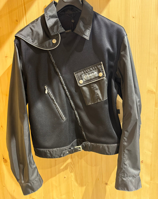 GIACCA BELSTAFF WICKED BLOUSON